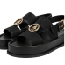 POLO MOULDED TRIM SANDAL 11339